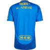 Maillot de Supporter Tigres UANL Extérieur 2024-25 Pour Homme